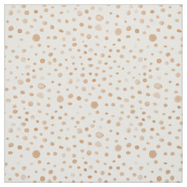 Tecido de Pontos de Aquarela Confetti de Fumaça