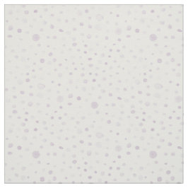 Tecido de Pontos de Aquarela Confetti de Poeira