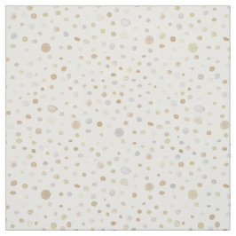 Tecido de Pontos de Aquarela de Hattie Confetti