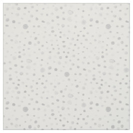 Tecido de Pontos de Aquarela do Fog Confetti