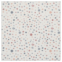 Tecido de Pontos de Aquarela Marcus Confetti