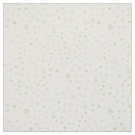 Tecido de Pontos de Aquarela Tea Confetti