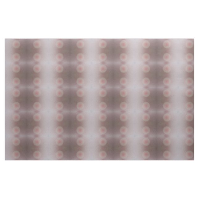 Tecido de pontos decorativos (Fat Quarter)