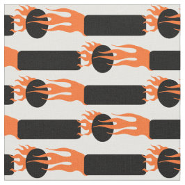 Tecido de rádio Dit Flaming e Dah Ham