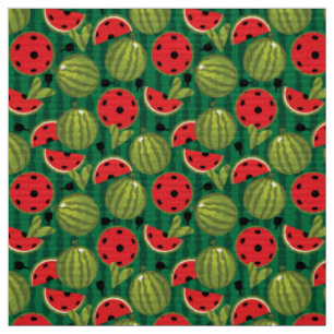 tecido de seleção de melancia 🍉