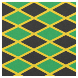 Tecido de Sinalizador Jamaica e moda de tendências