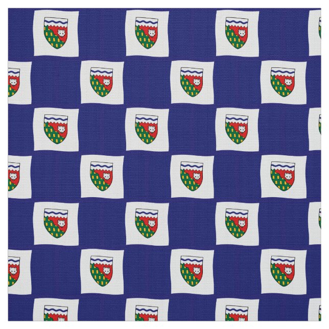 Tecido de Sinalizador NWT (Modelo)