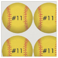 Tecido de Softball