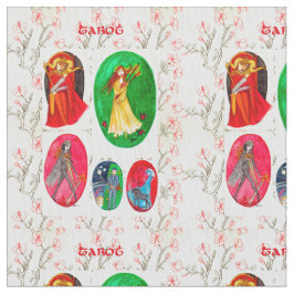 Tecido de TAROT