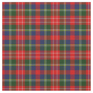 Tecido de Tartan, Xadrez Verde escocesa
