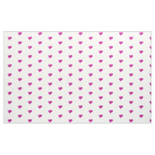 Tecido de tecelagem personalizada de poliéster cor