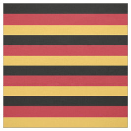 Tecido de Tema Alemanha - Bandeira Alemã