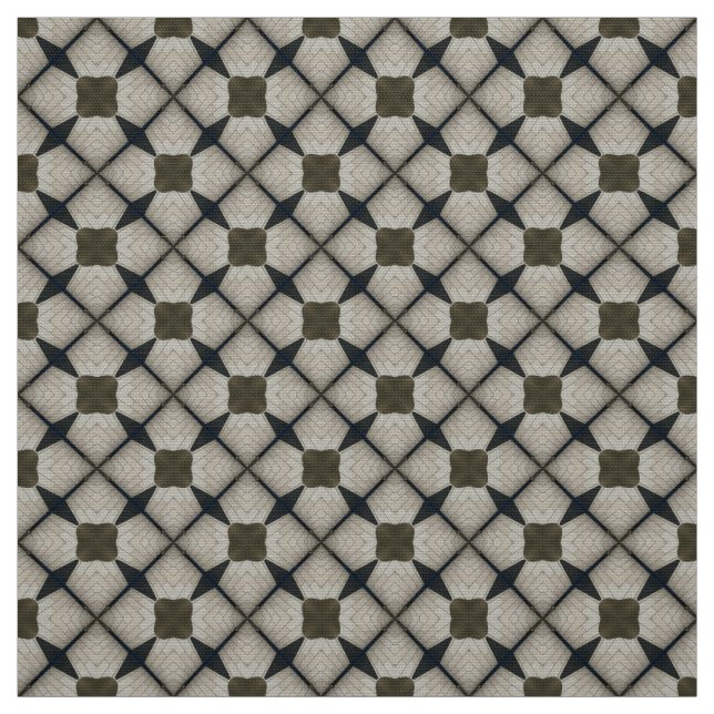 Tecido de Upholsteridade Castanho-Amarelo-Escuro-C (Modelo)