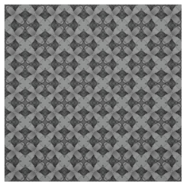 Tecido de Upholsteridade de azulejo cinza (Modelo)