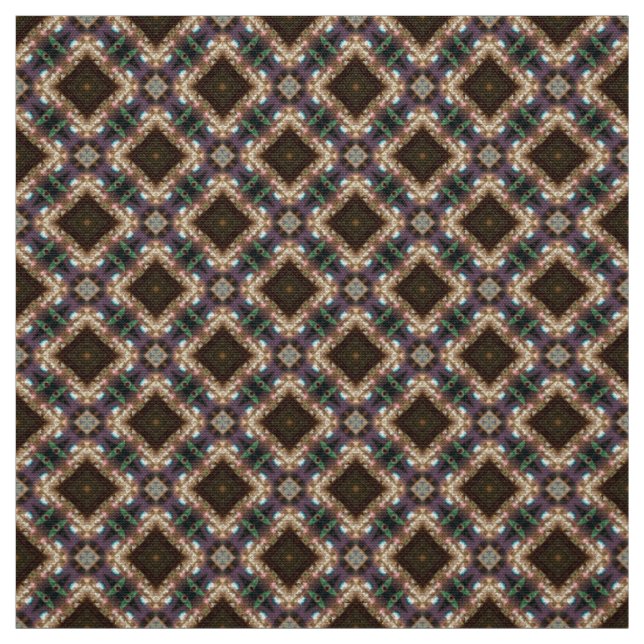 Tecido de Upholsteridade de azulejo Multicolor (Modelo)