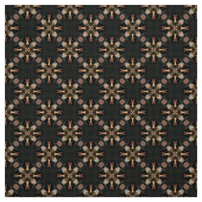 Tecido de Upholsteridade do Bispo Novanoid 2 (Modelo)