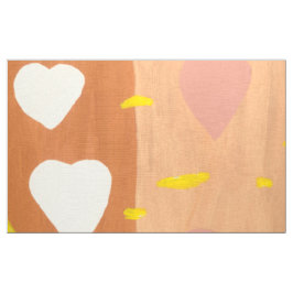 Tecido de Vento de Amor