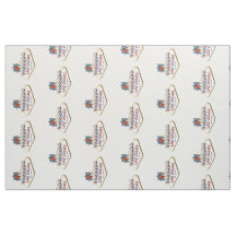 Tecido de WEDDING de Las Vegas