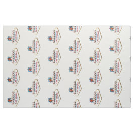 Tecido de WEDDING de Las Vegas