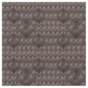 Tecido Decor Acadêmico do Couro 3D