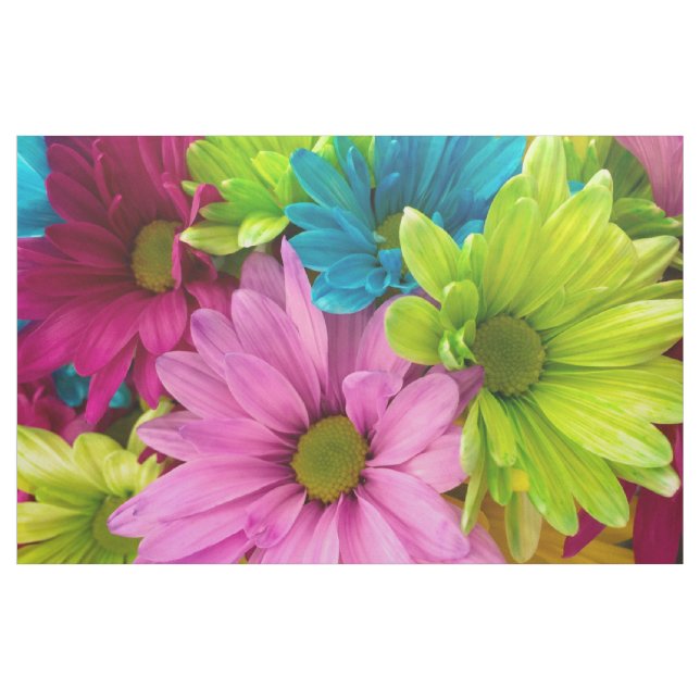 Tecido Decor de Flor 97 (Jarda)