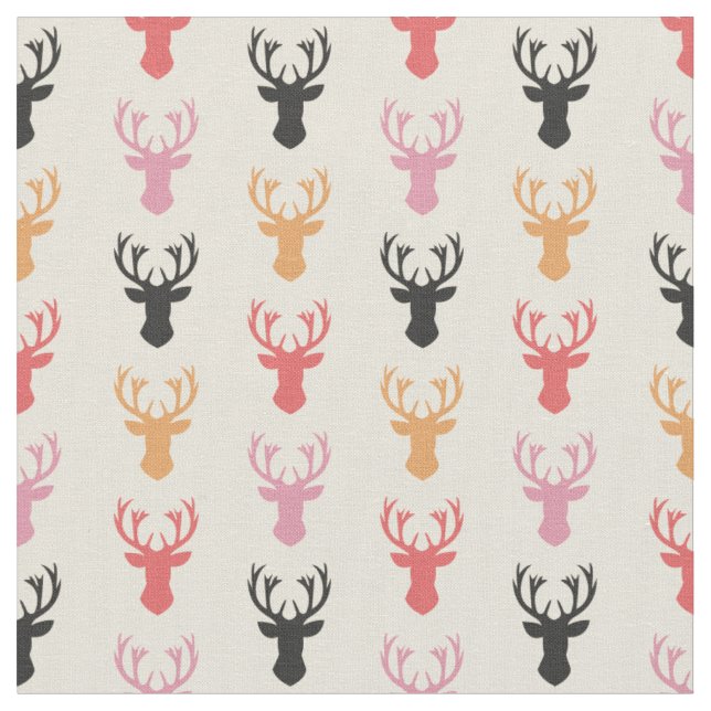 Tecido Deer (Detalhe)