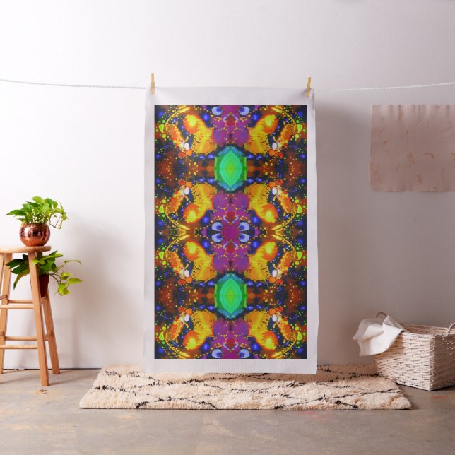 Tecido Delícia Indireta (In Situ)