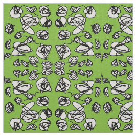 Tecido desenho do desenhar padrão