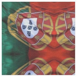 Tecido Desenhos portugueses