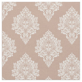 Tecido Desert Tones Damask