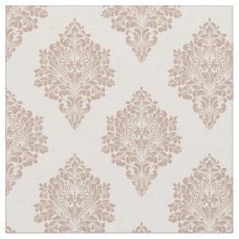 Tecido Desert Tones Damask