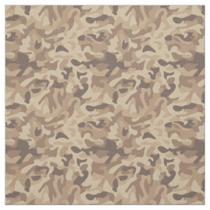 Tecido Deserto Camo
