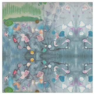 Tecido Design colaborador 2015