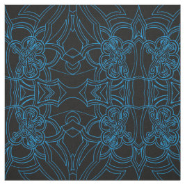 Tecido Design criativo (qualquer cor)