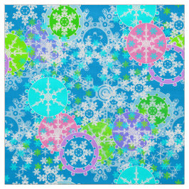 Tecido Design de ano novo