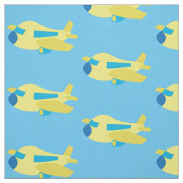 Tecido Design de avião