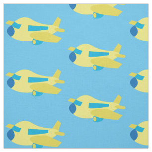 Tecido Design de avião