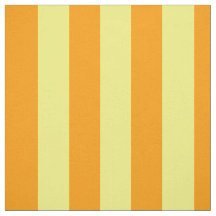 Design de Padrão de Faixa Laranja Amarela