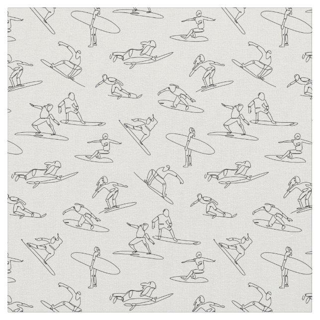 Tecido Design de snowboard desportivo extremo (Detalhe)