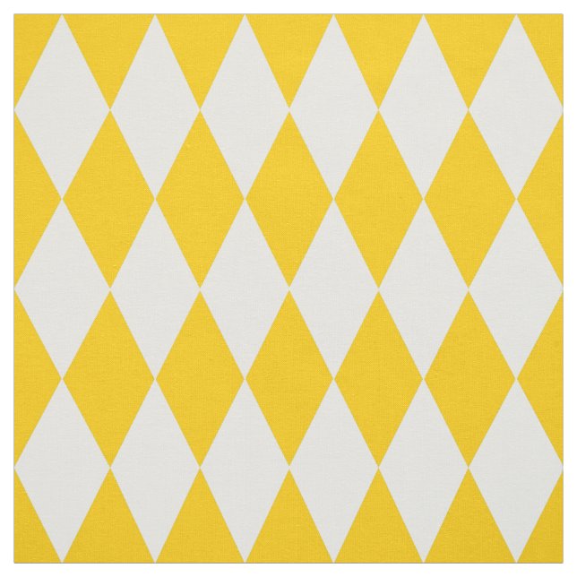 Tecido Design de Verificadores de Ouros de Harlequin Bran (Modelo)