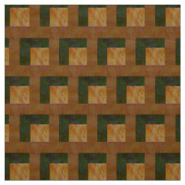 Tecido Design geométrico