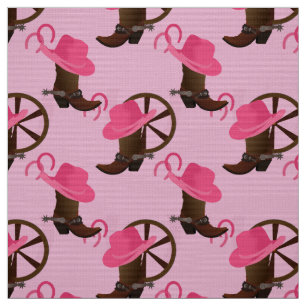 Tecido Design Rosa
