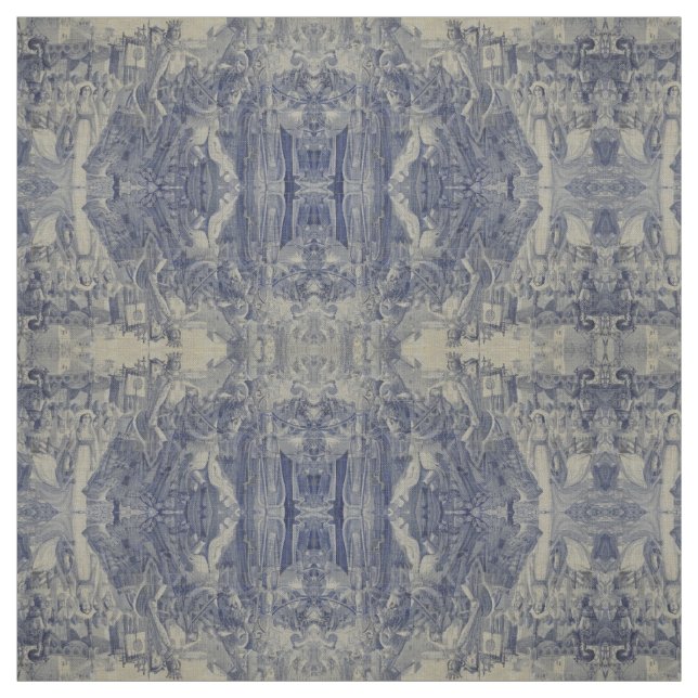 Tecido Designs portuguesas (Modelo)