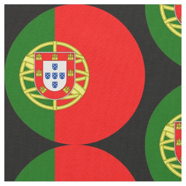 Tecido Designs portuguesas (Detalhe)