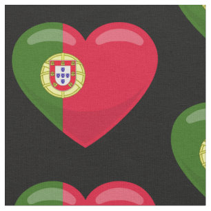 Tecido Designs portuguesas