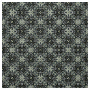 Tecido detalhado de estofo da flor2