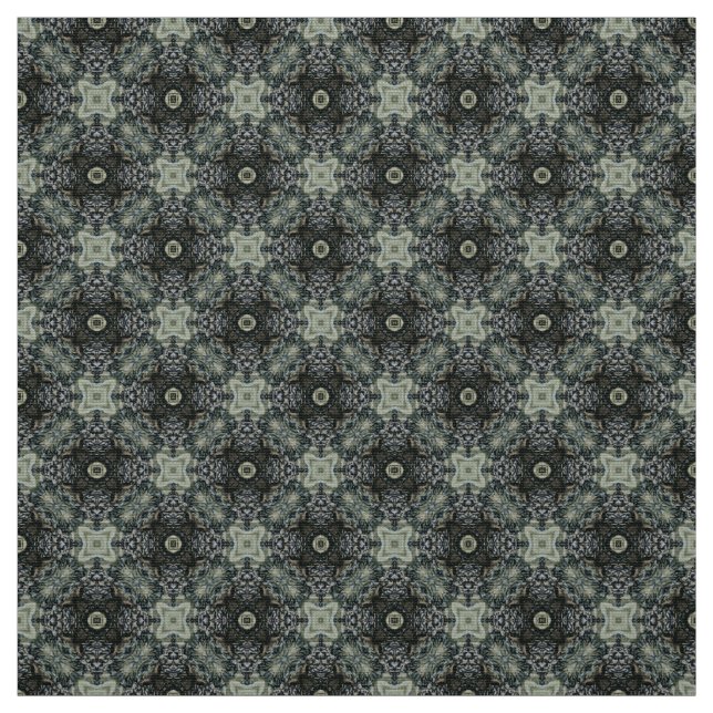 Tecido detalhado de estofo da flor2 (Modelo)