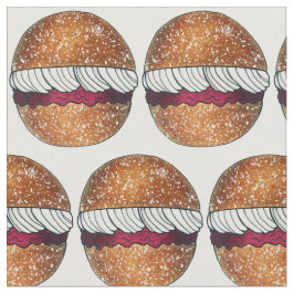 Tecido Devonshire Split British Pastores UK Baking