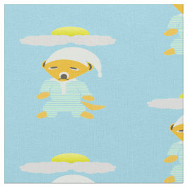 Tecido Dia de Groundhog