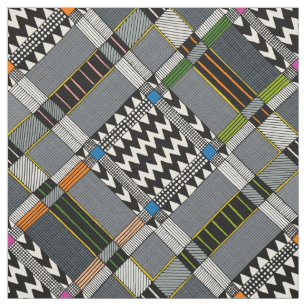 Tecido Diagonal de verificação do KOLLA